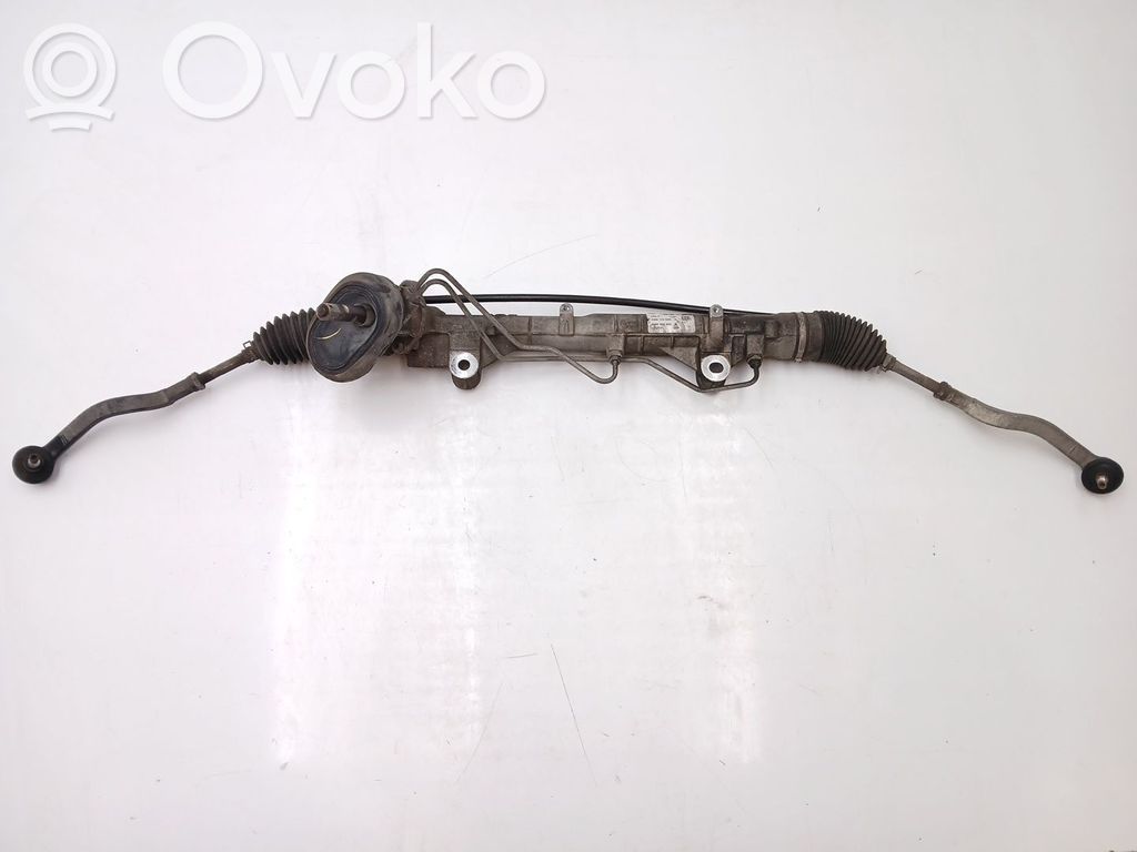 Dacia Lodgy Vairo kolonėlė 