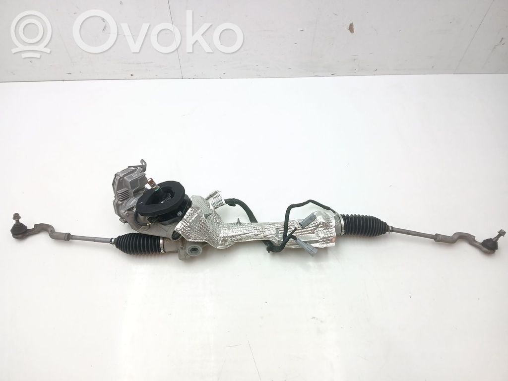 Citroen C4 SpaceTourer Hammastanko 