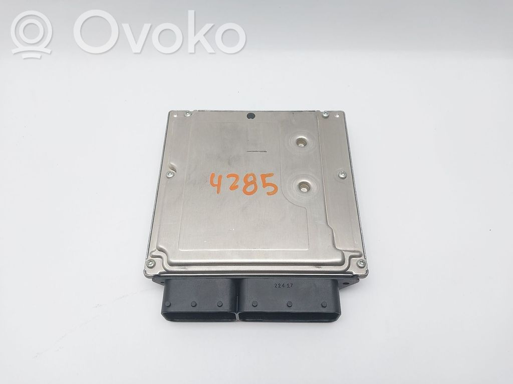 Engine control unit/module   7793496,7799856,0281012707