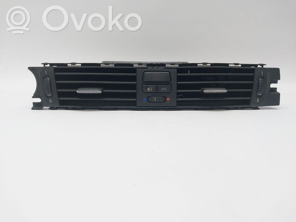 BMW 3 E46 Grille d'aération centrale 