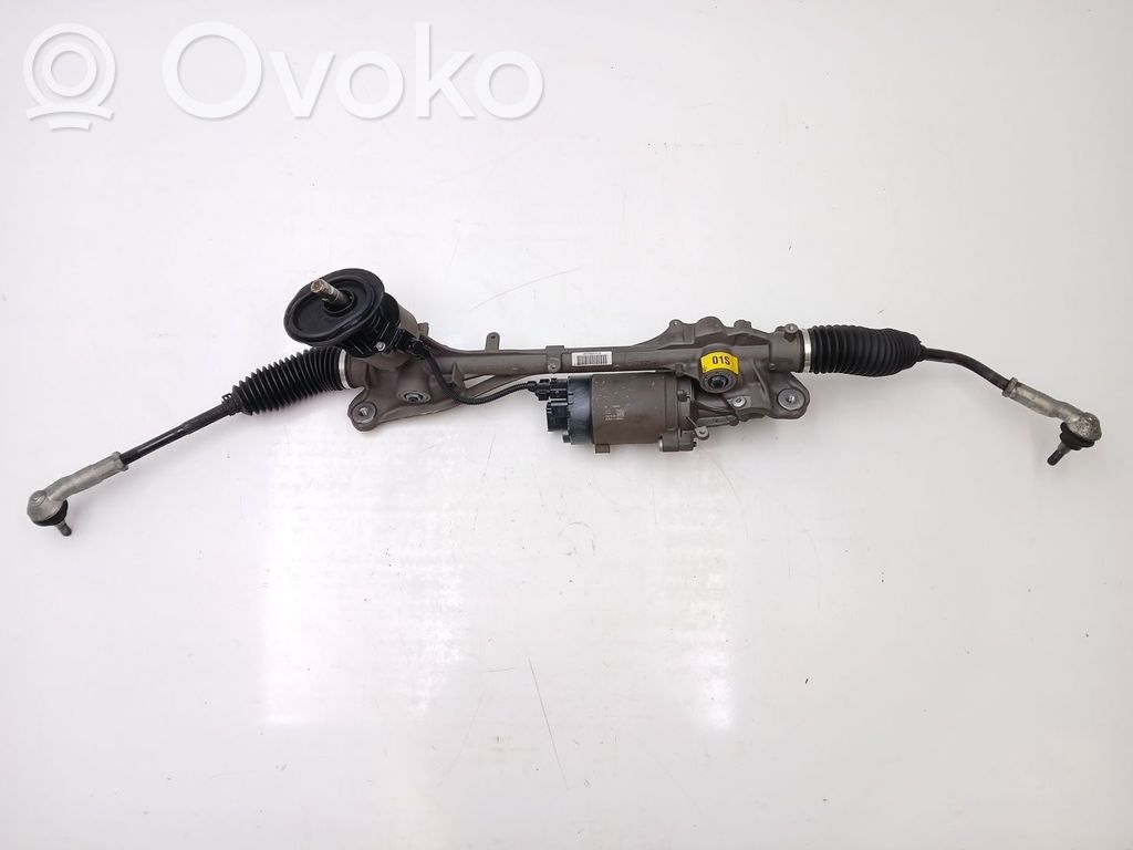 Audi A3 8Y Hammastanko 
