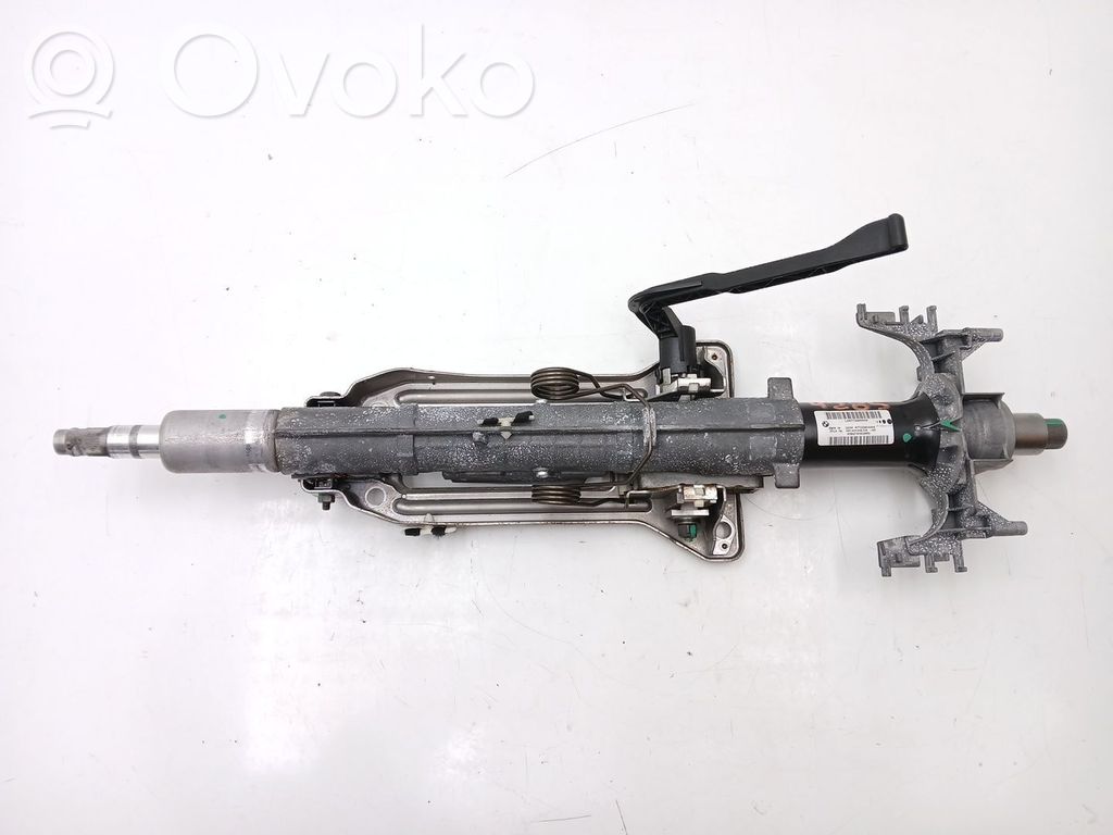 Ohjauspyörän akseli   32306772295