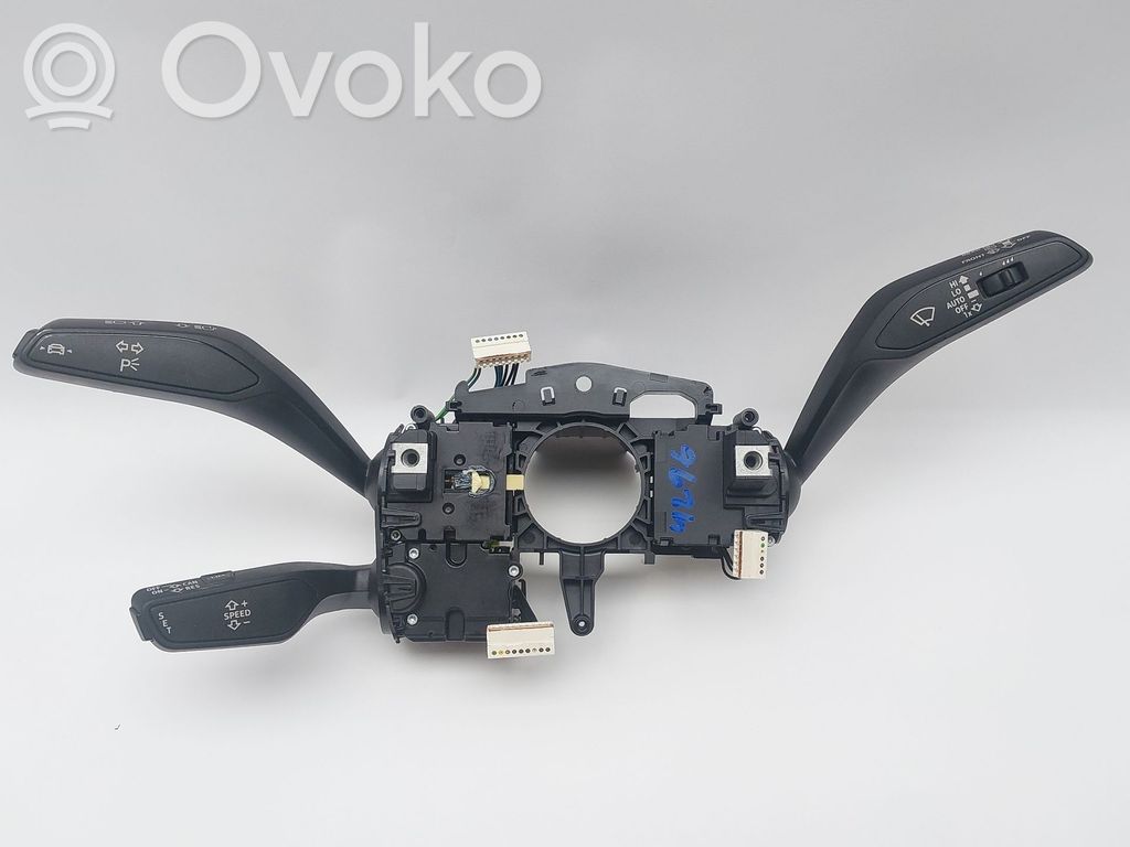 Interruptor de control multifunción   82A953521GE