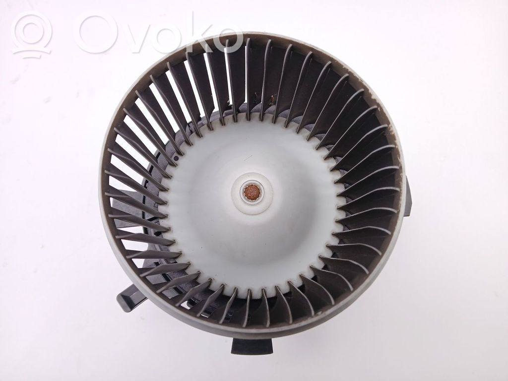 Citroen C-Elysée Heater fan/blower 
