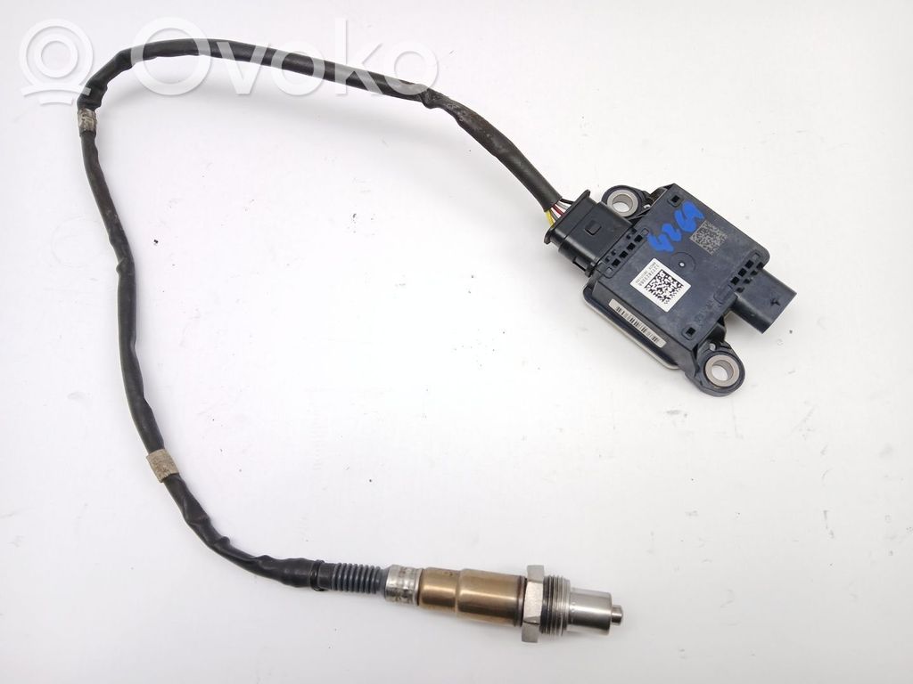 Audi A3 8Y Lambda probe sensor 