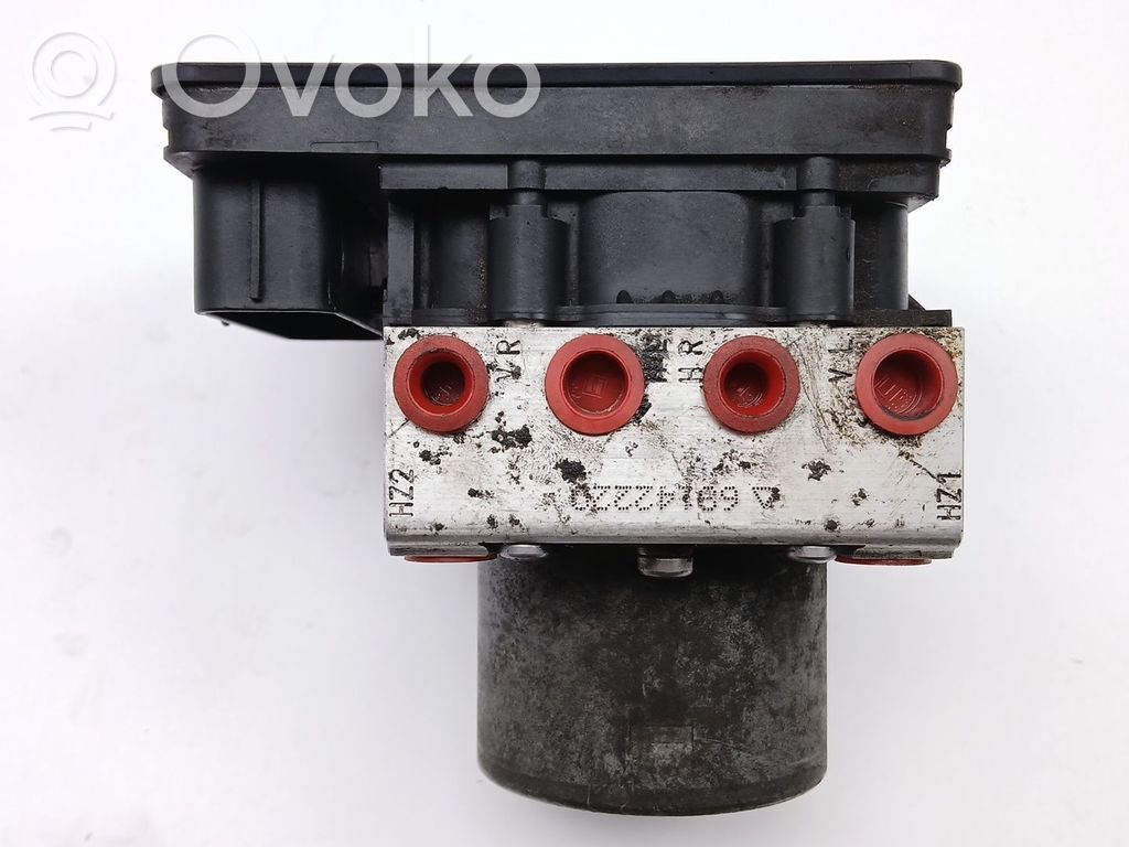 Seat Toledo IV (NH) ABS-pumppu 