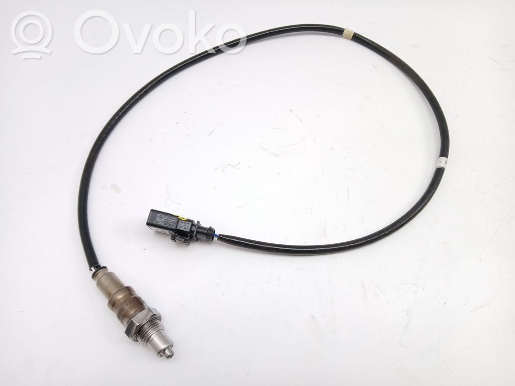 Seat Ibiza V (KJ) Lambda probe sensor 