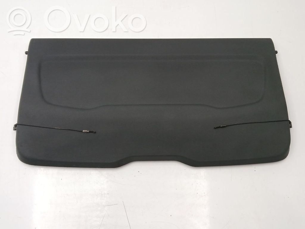 Audi A3 8Y Puerta del maletero/compartimento de carga 