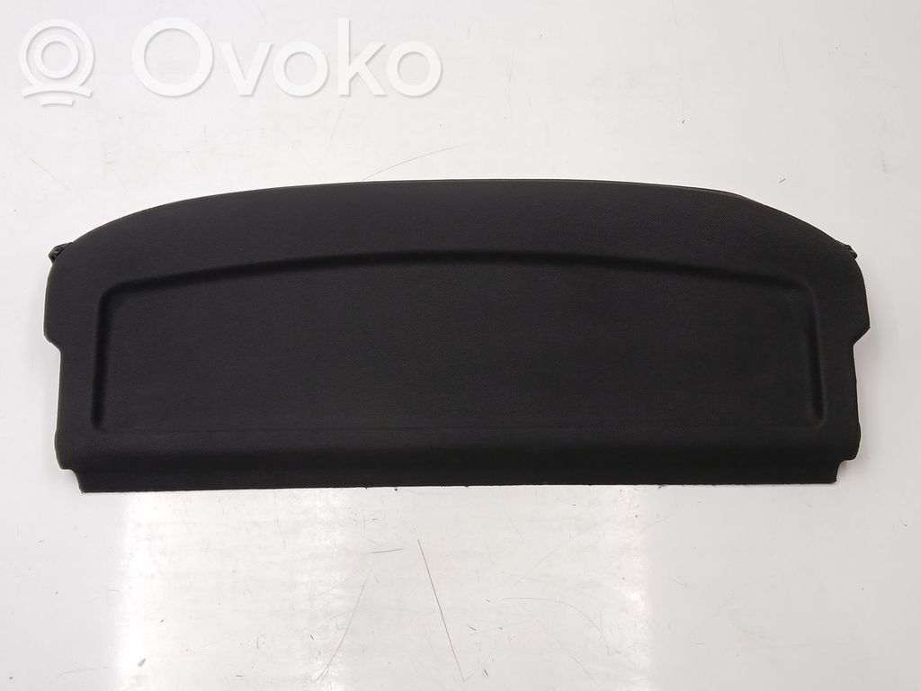 Audi A1 Tailgate/trunk/boot lid 