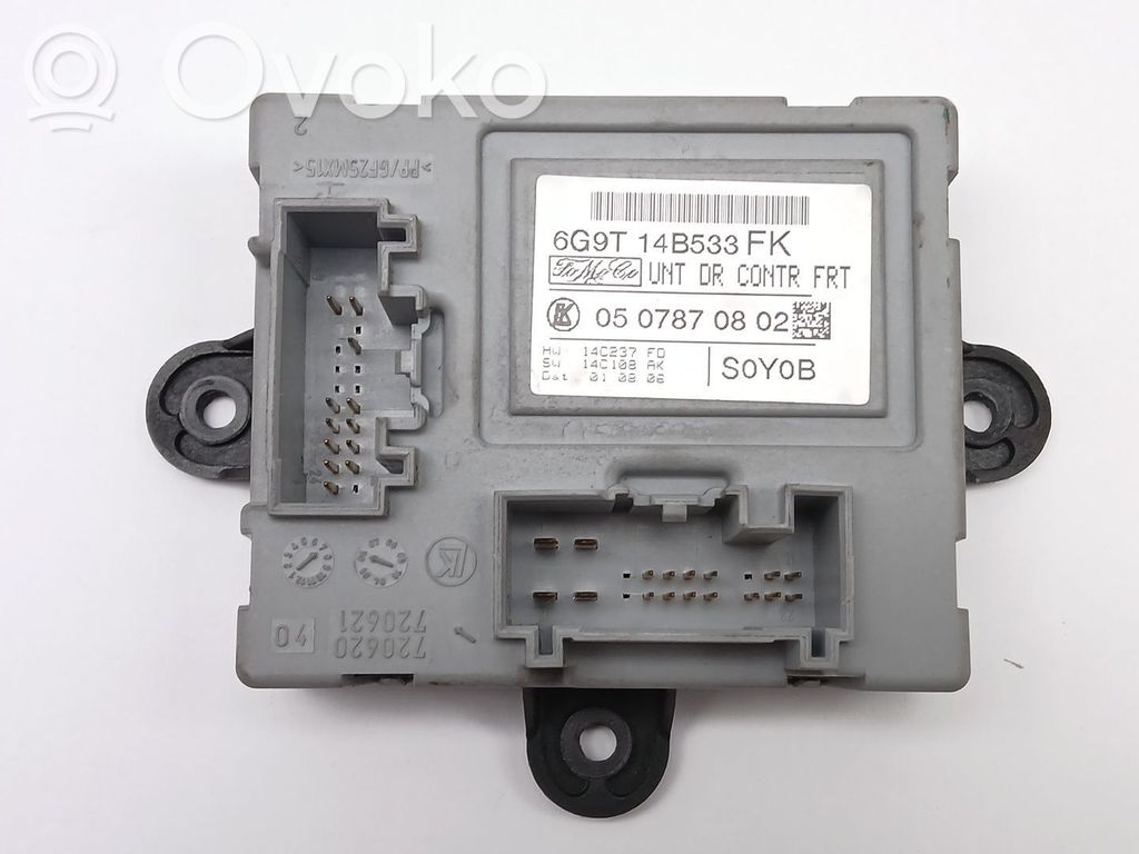 Antena aérea cómodo interior   6G9T14B533FK,0507870802