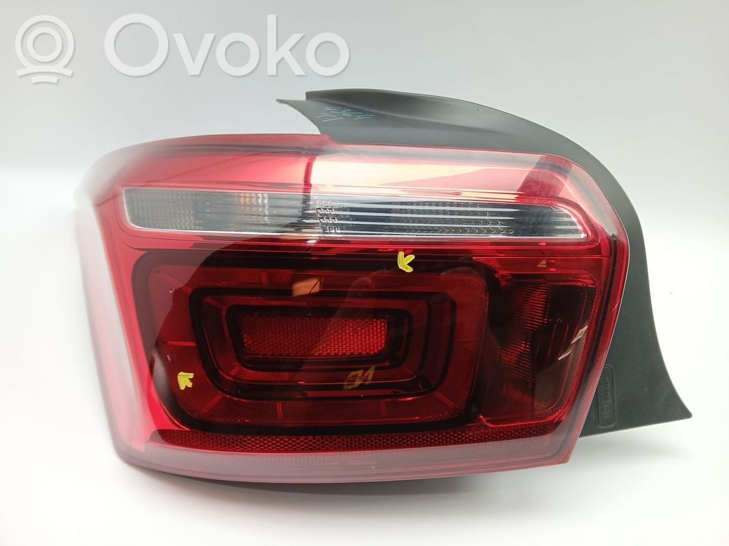 Citroen C-Elysée Takavalot 