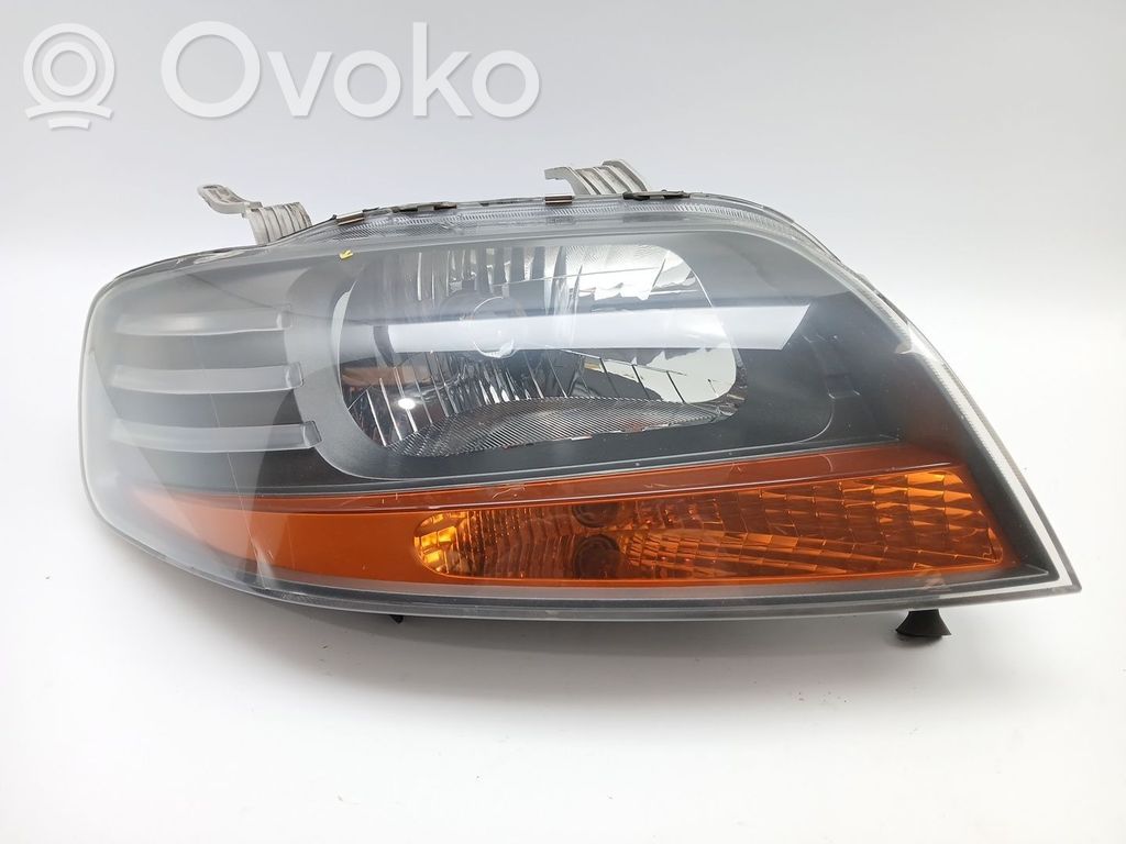 Headlight/headlamp   96540152