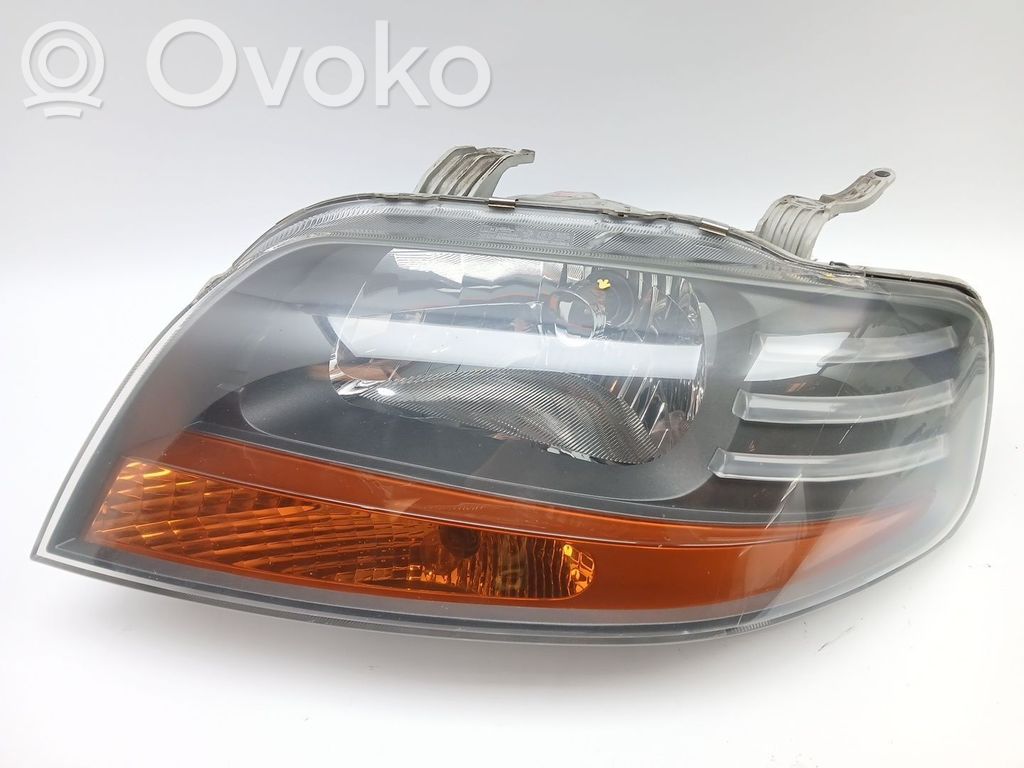 Headlight/headlamp   96540151