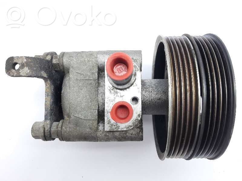 Ford S-MAX Power steering pump 