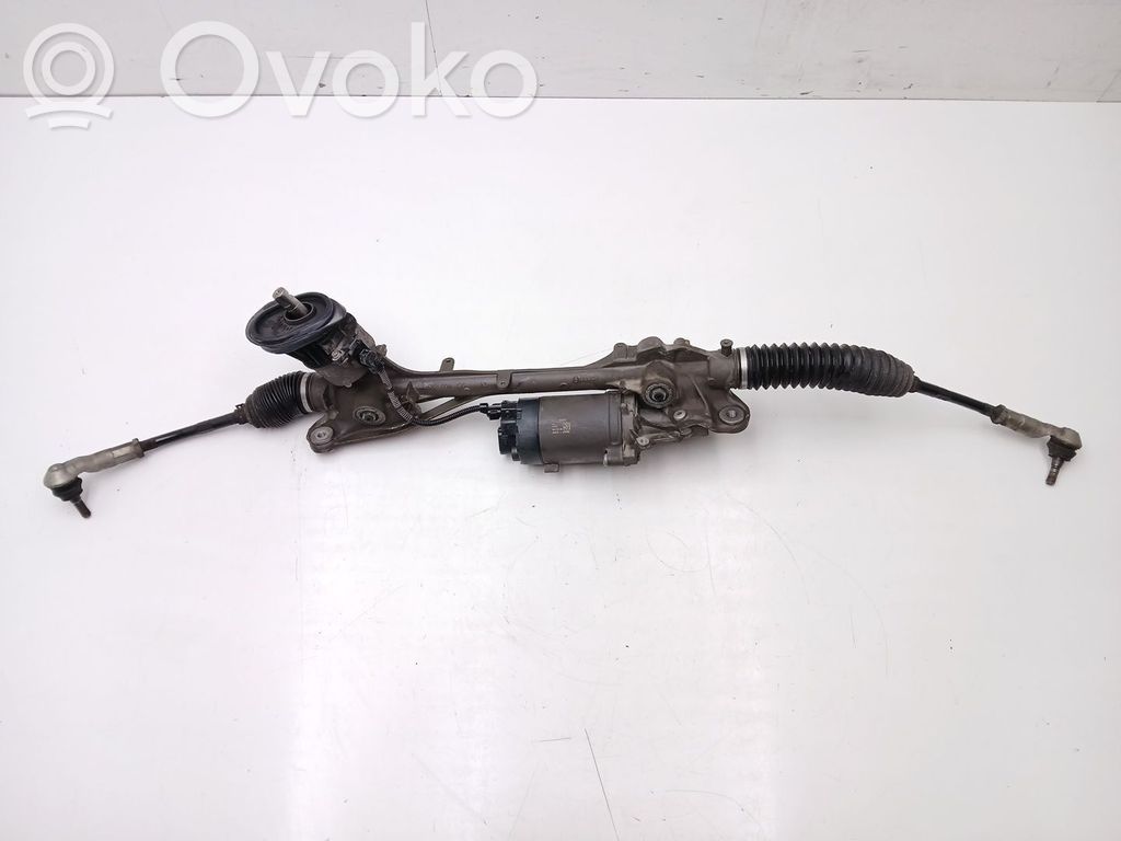 Audi A3 8Y Vairo kolonėlė 