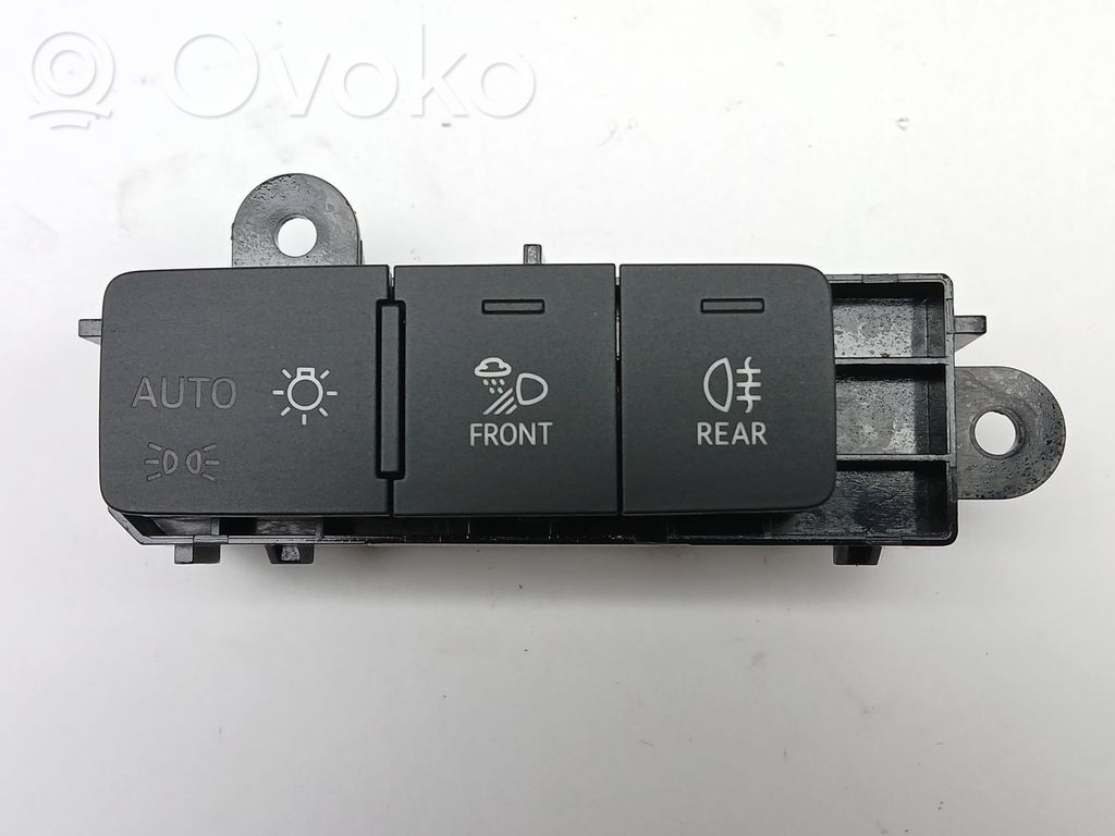 Audi A3 8Y Interrupteur / bouton multifonctionnel 