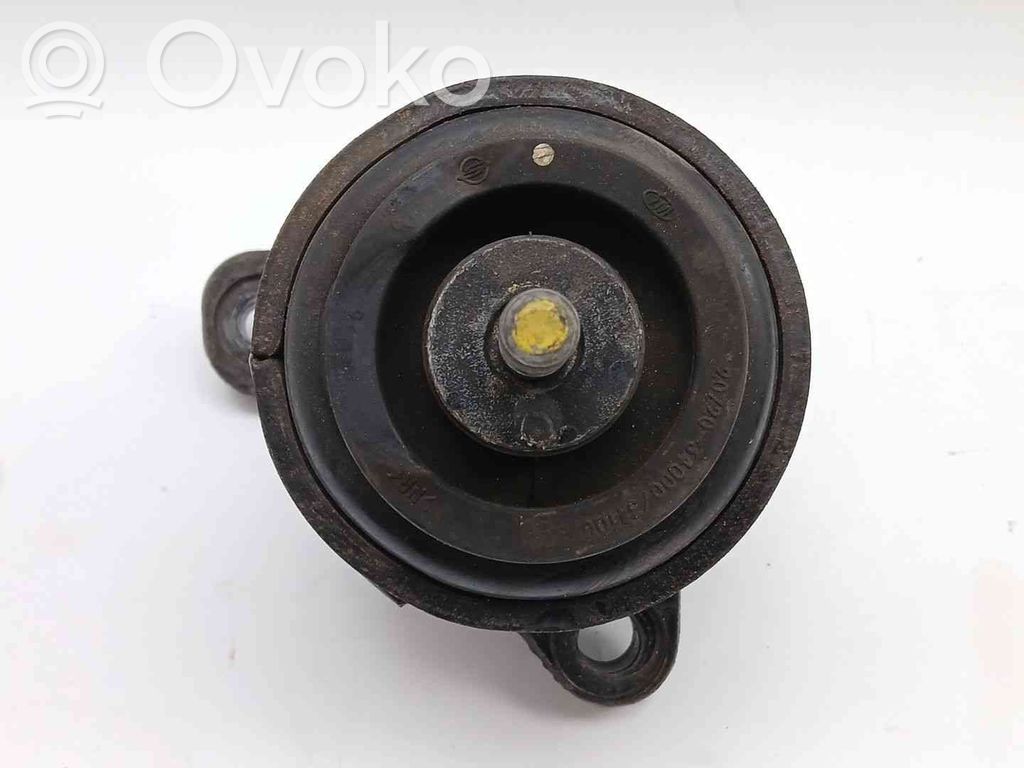 Wspornik / Mocowanie silnika   2072034010