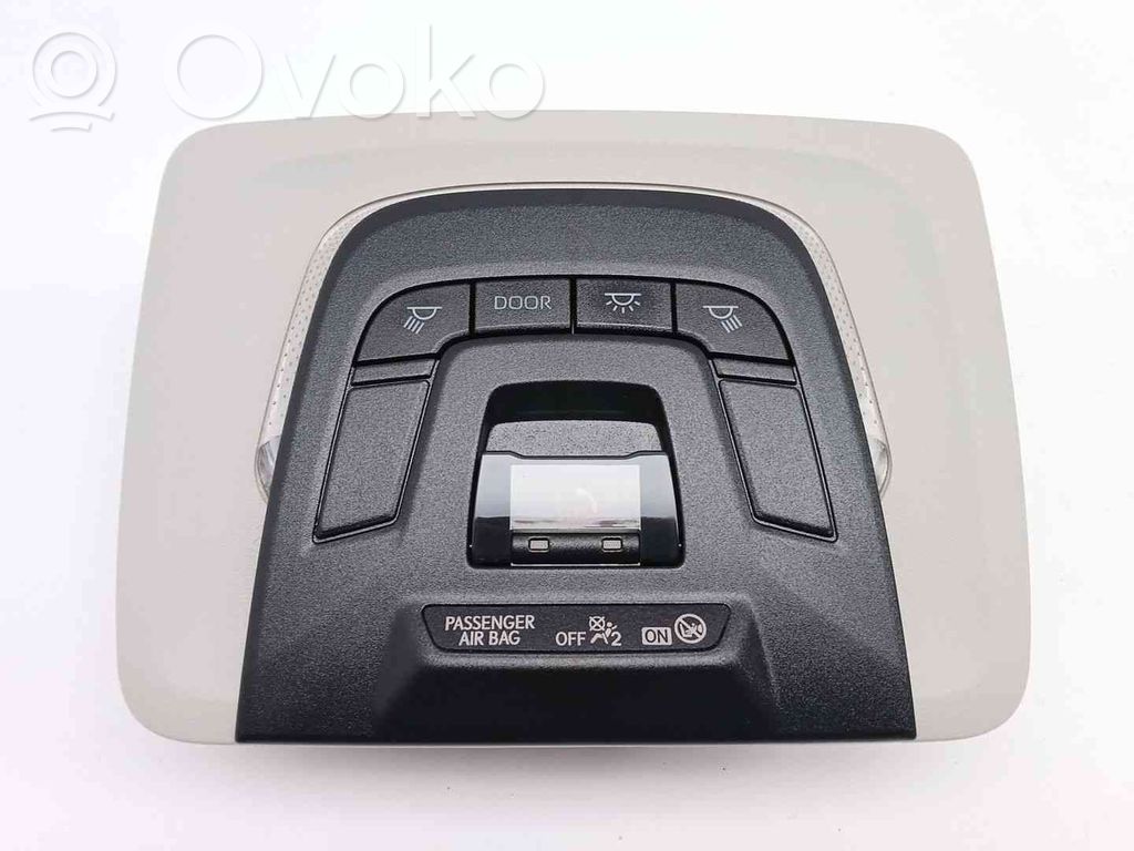Toyota Corolla E160 E170 Otras luces interiores 