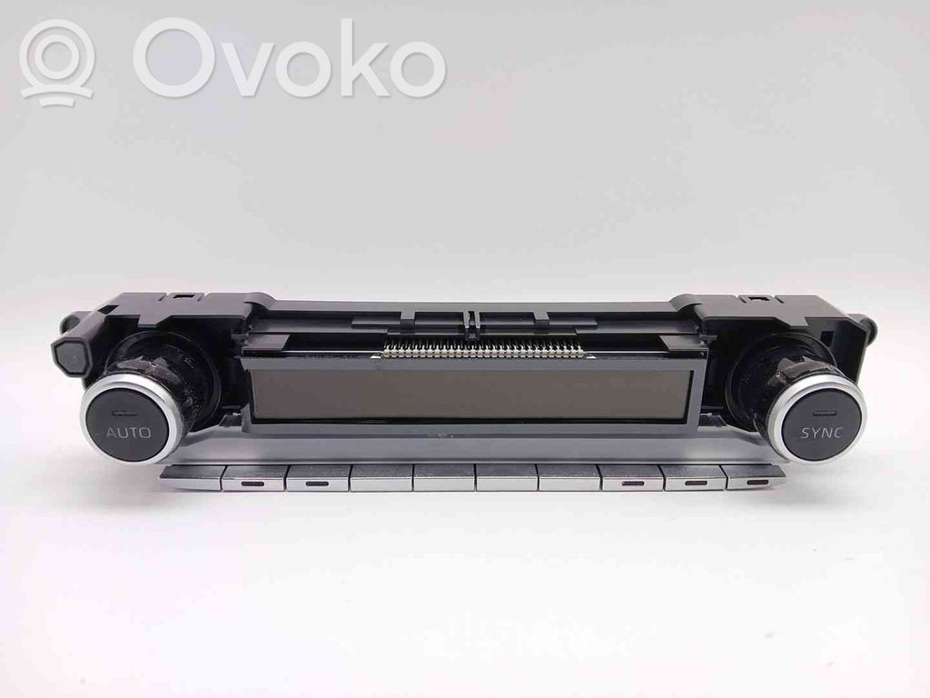 Climate control unit   5590002M50