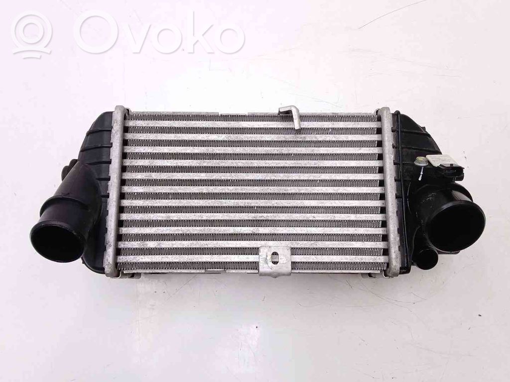 Hyundai i20 (BC3 BI3) Chłodnica powietrza doładowującego / Intercooler 