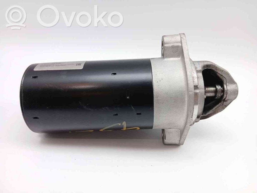 Motor de arranque   113446,F032113446