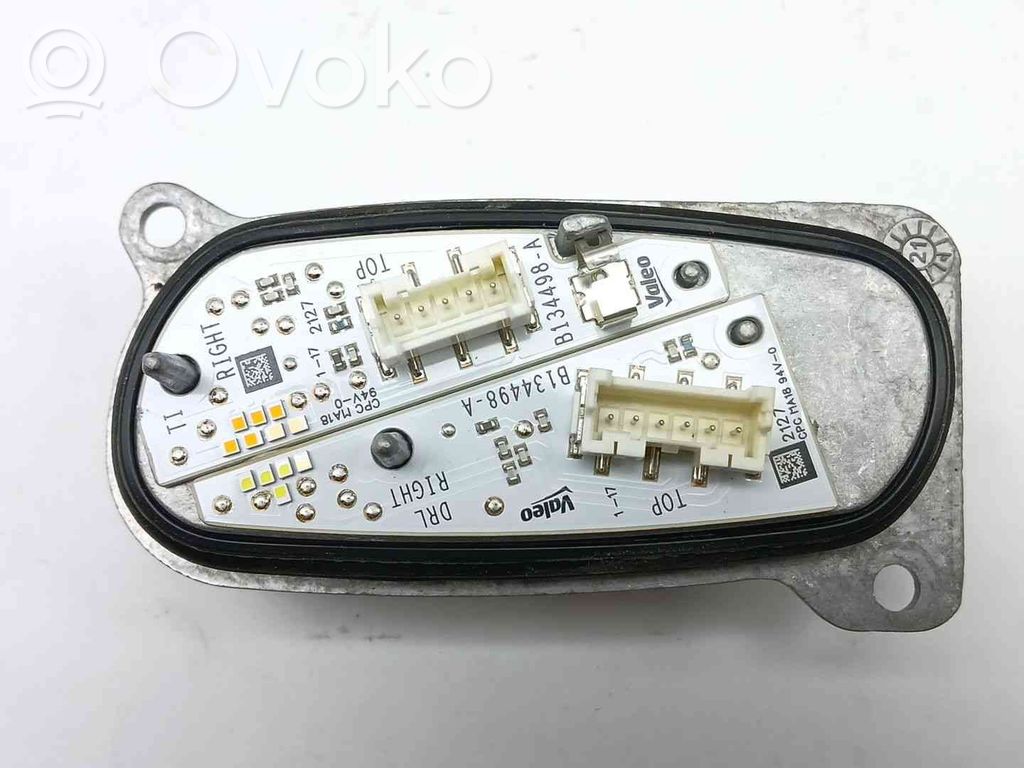 Cupra Formentor Unidad de control/módulo de los faros xenón 
