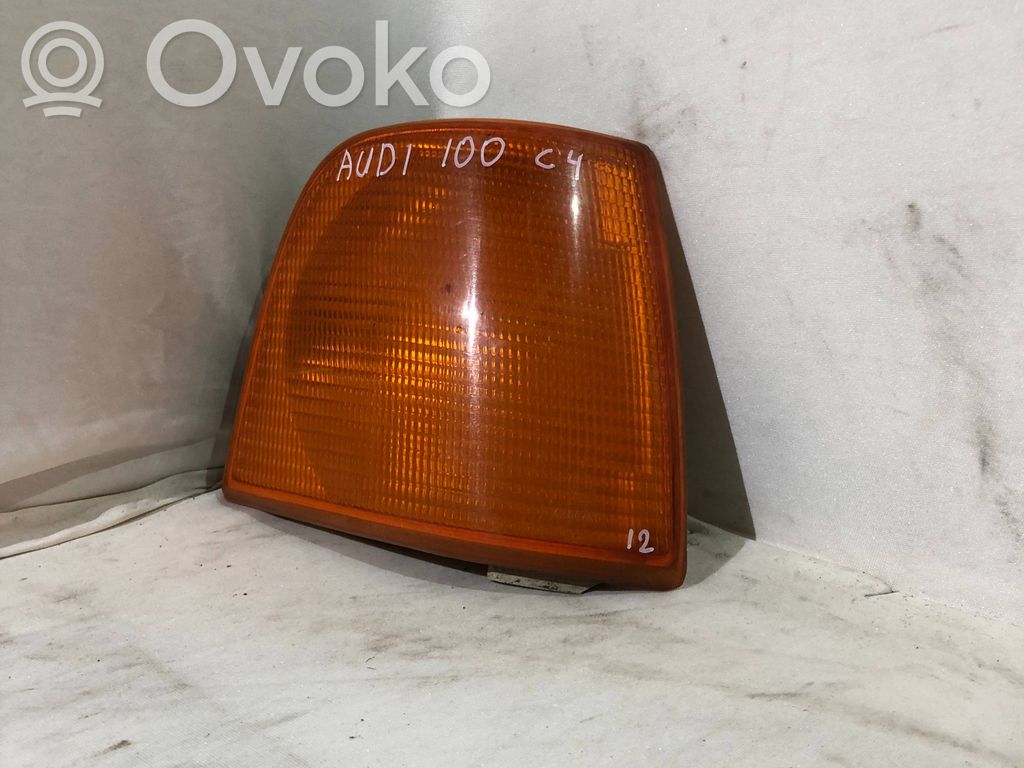 Audi 100 200 5000 C3 Frontblinker 