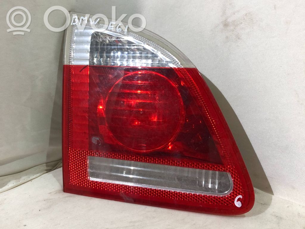 BMW 5 E60 E61 Tailgate rear/tail lights 