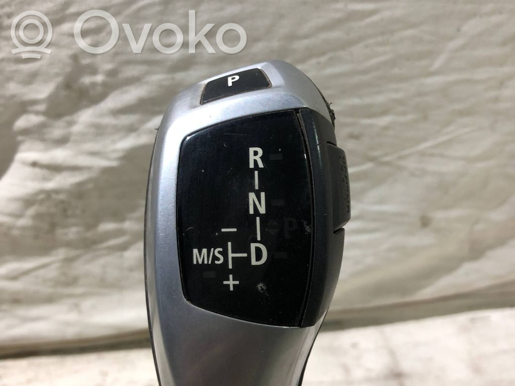 BMW 5 E60 E61 Gear shifter/selector 