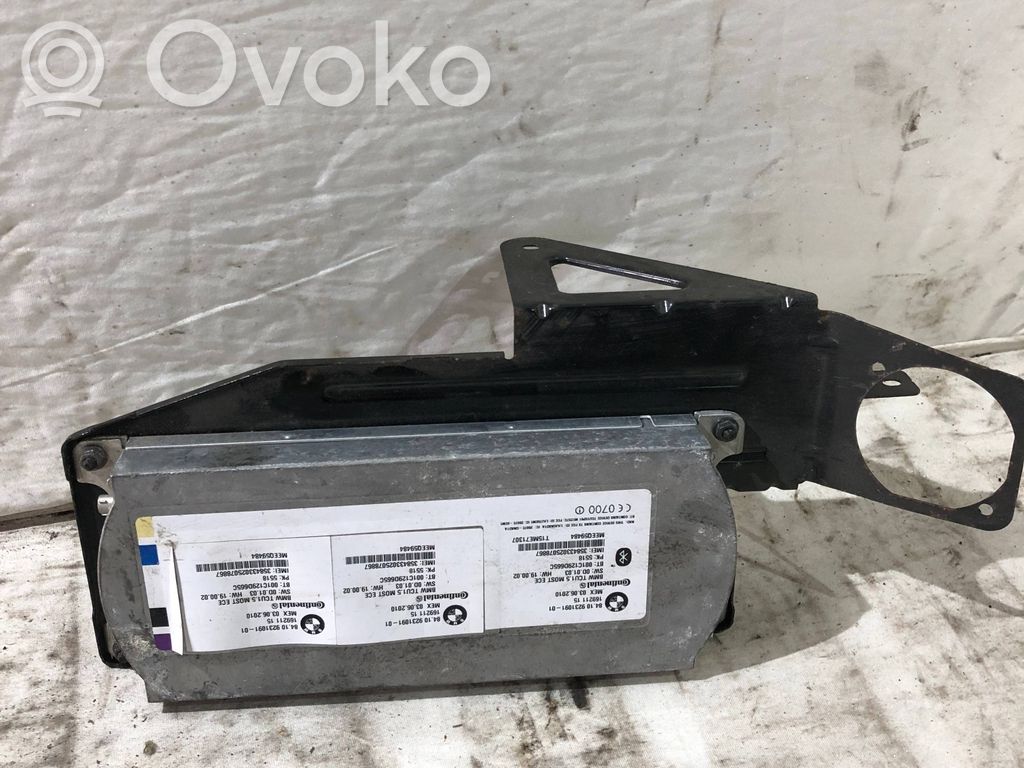 Bluetooth modulis   8410923109101,16921115,9231091