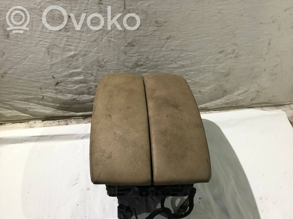 BMW X5 E70 Armrest 