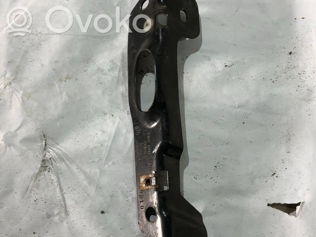 BMW 5 E60 E61 Other engine bay part 