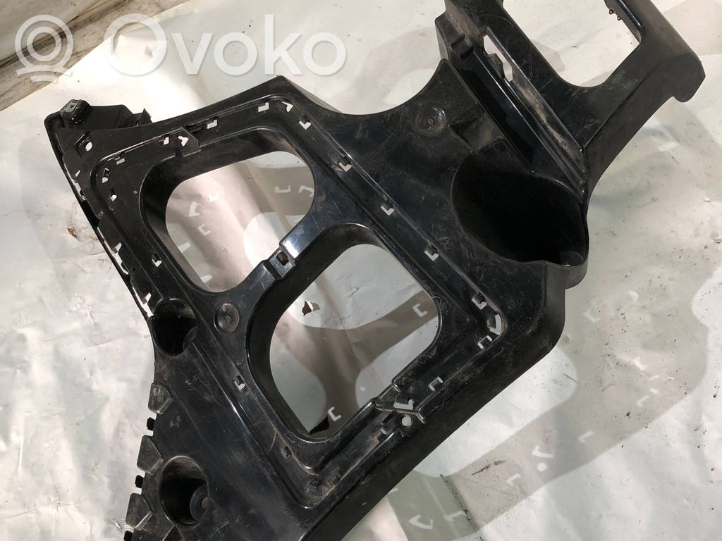 BMW X6 E71 Suport montare bară spate 