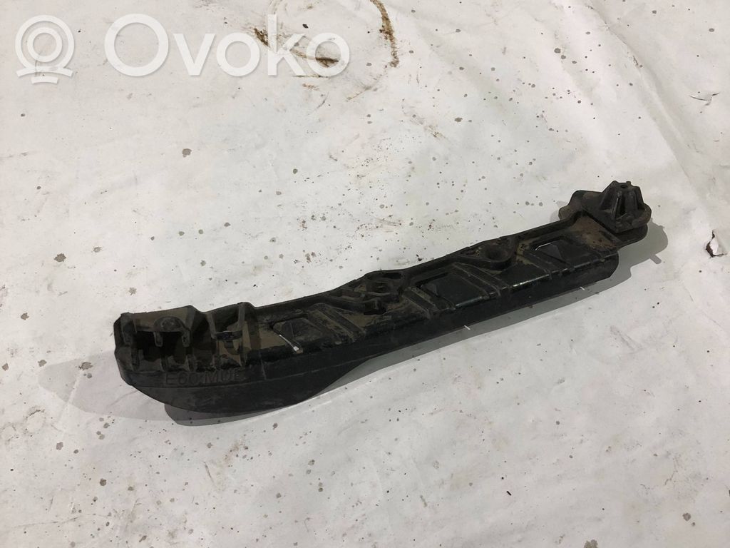 BMW 5 E60 E61 Rear bumper mounting bracket 