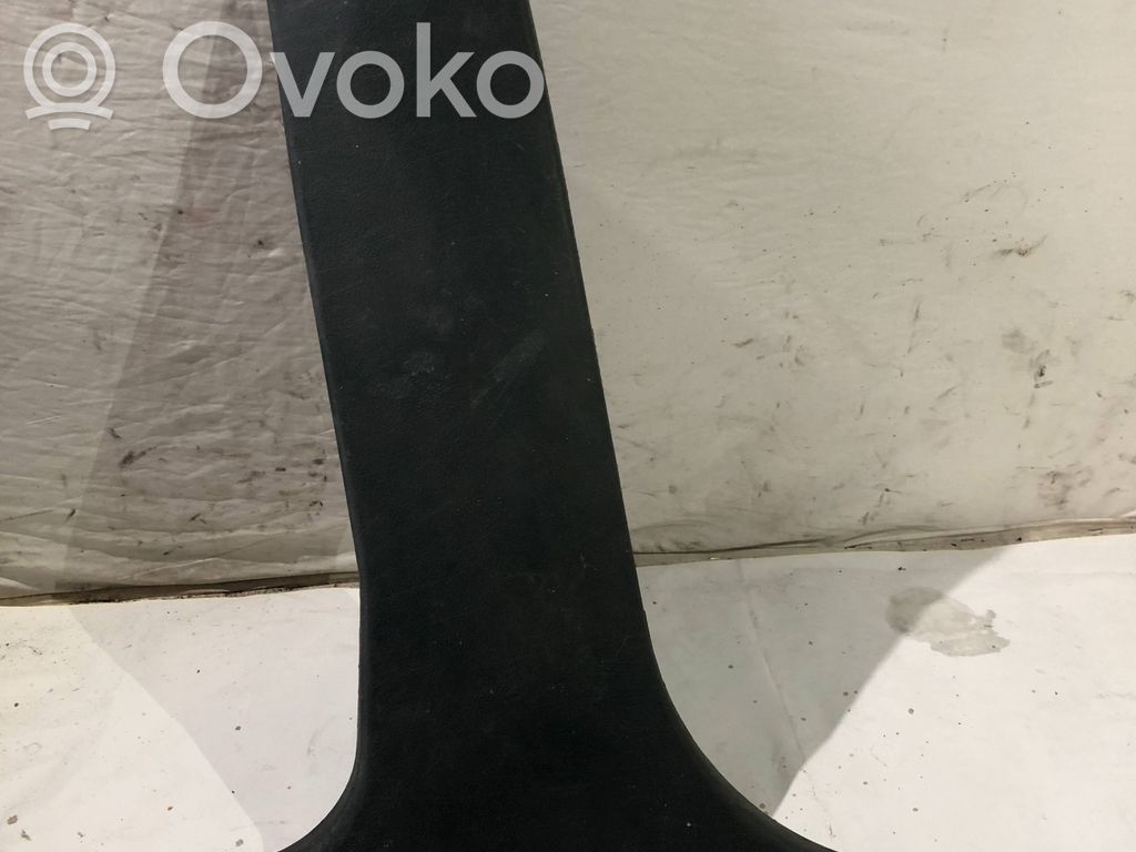BMW 5 E39 Kita salono detalė 