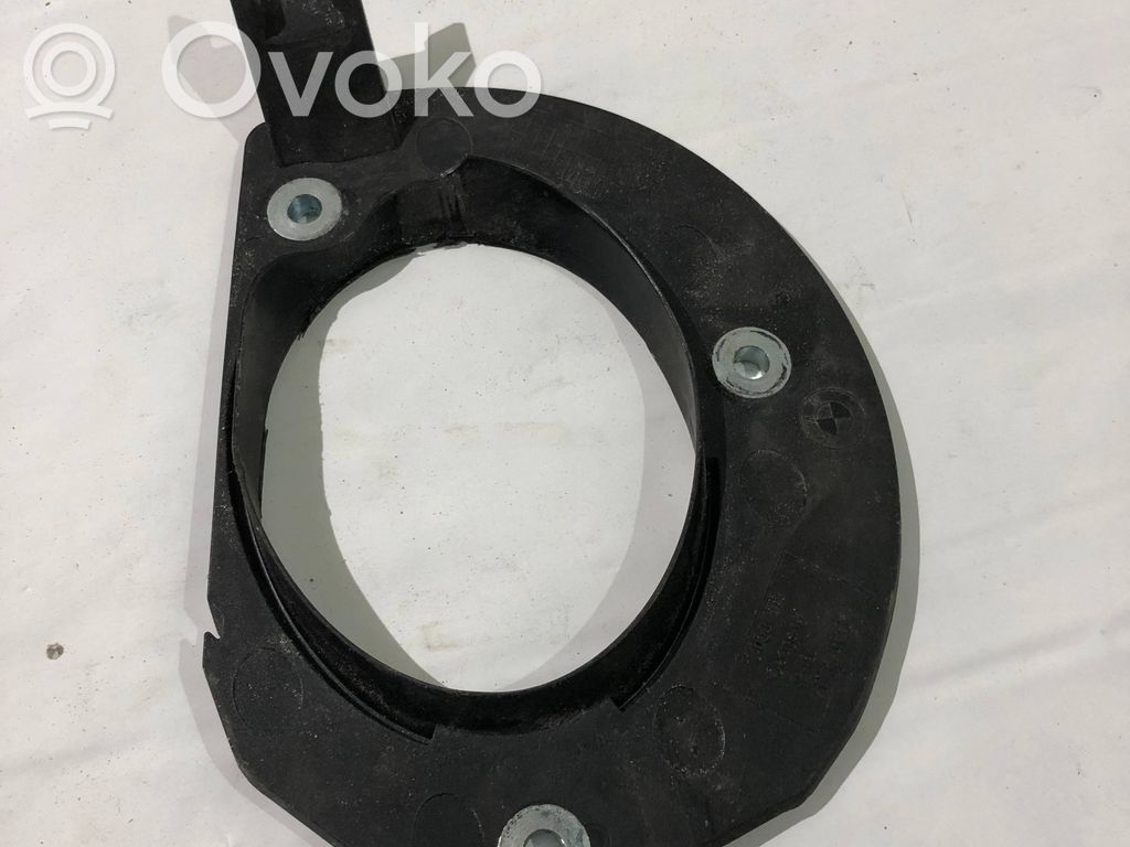 BMW 5 E60 E61 Steering wheel column trim 