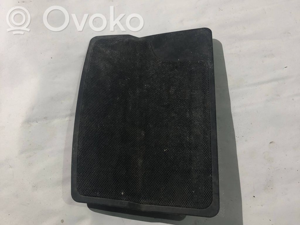 BMW 5 E60 E61 Dash center speaker trim cover 