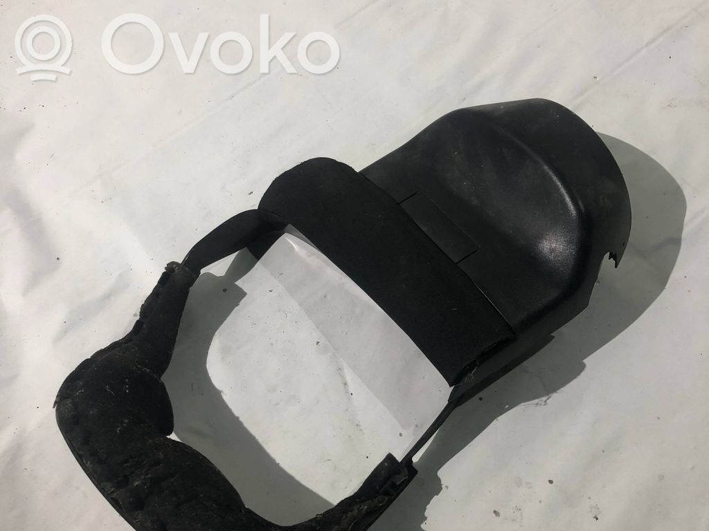 BMW X5 E70 Vairo ašies apdaila 