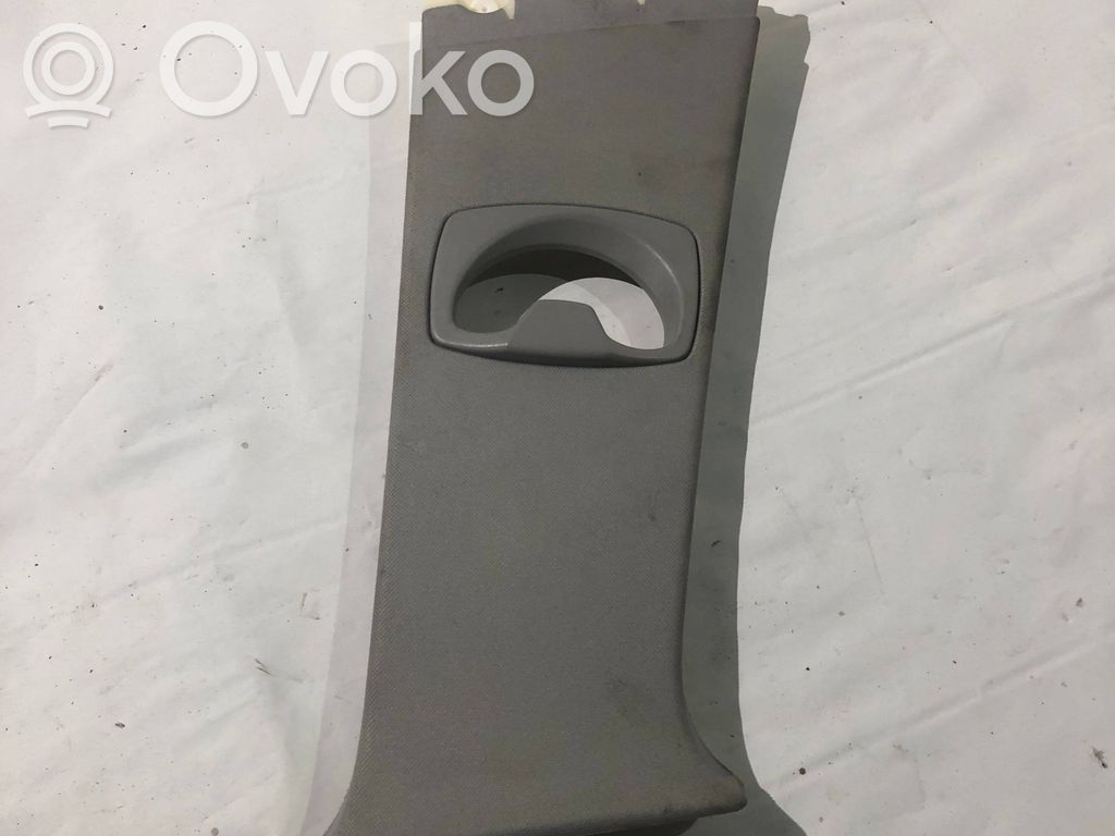 BMW 5 E60 E61 (B) pillar trim (top) 