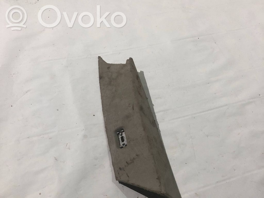 BMW 5 E60 E61 (C) pillar trim 