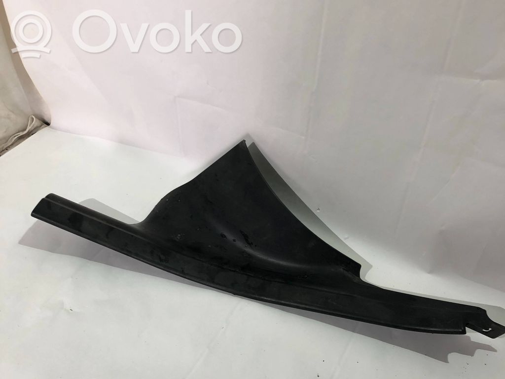 BMW 5 E60 E61 Kita salono detalė 