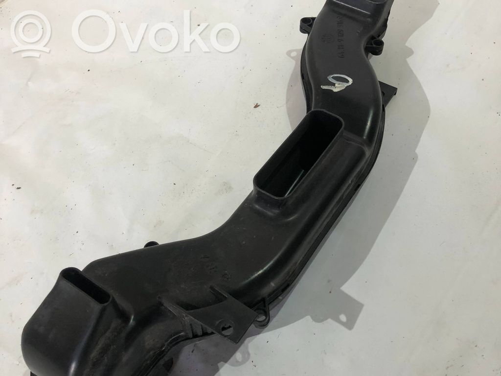 BMW X6 E71 Крышка расширительного бачка охлаждающей жидкости 