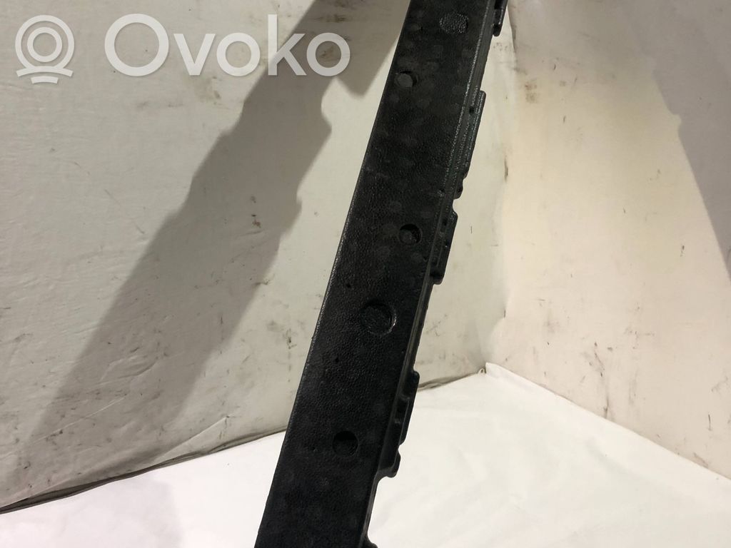 BMW 7 E65 E66 Front bumper foam support bar 