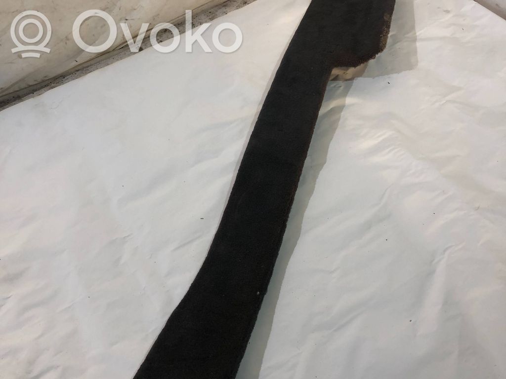 BMW 7 E65 E66 Other center console (tunnel) element 