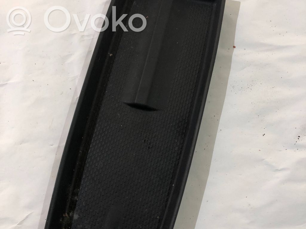 BMW 7 E65 E66 Other center console (tunnel) element 