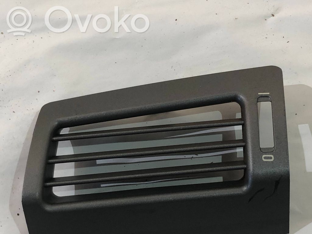 BMW 7 E65 E66 Luftausströmer Lüftungsdüse Luftdüse hinten 