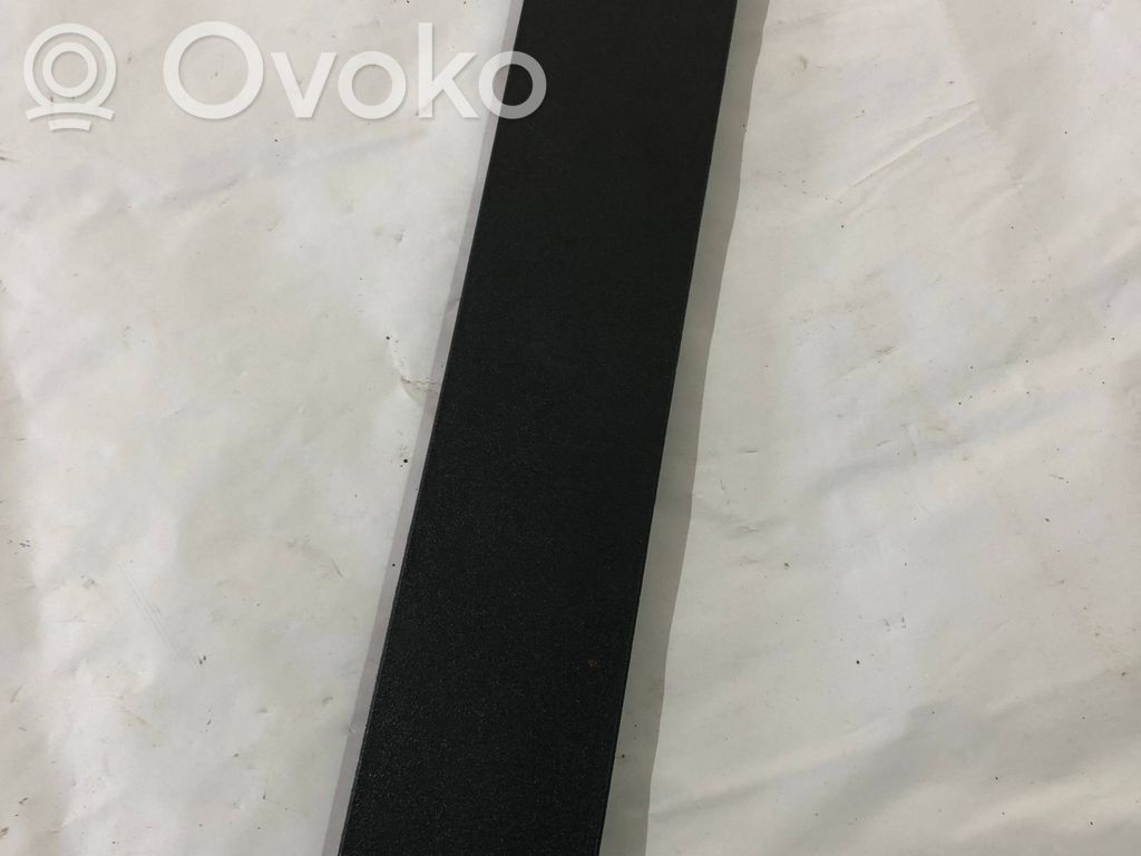 BMW 7 E65 E66 Other trunk/boot trim element 