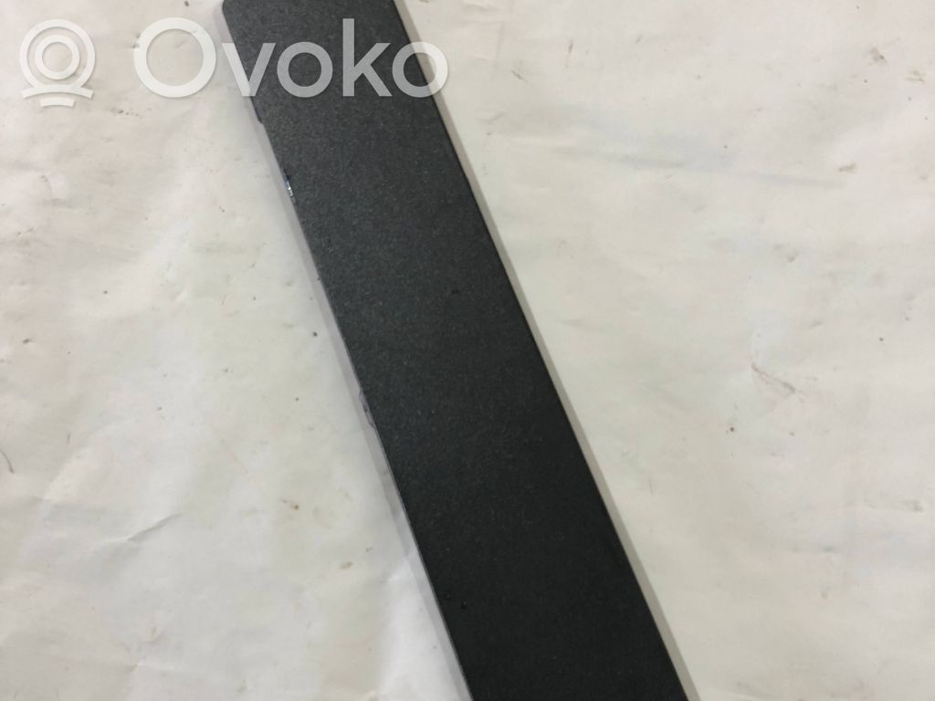 BMW 7 E65 E66 Other trunk/boot trim element 