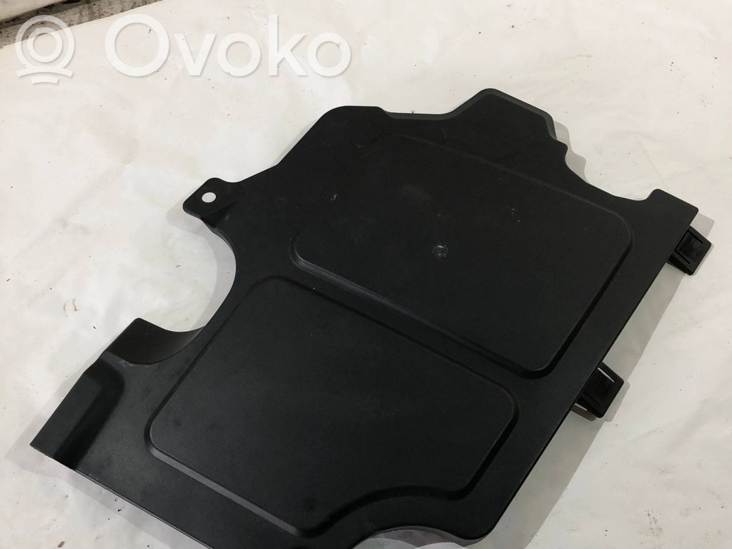 BMW 7 E65 E66 Engine cover (trim) 