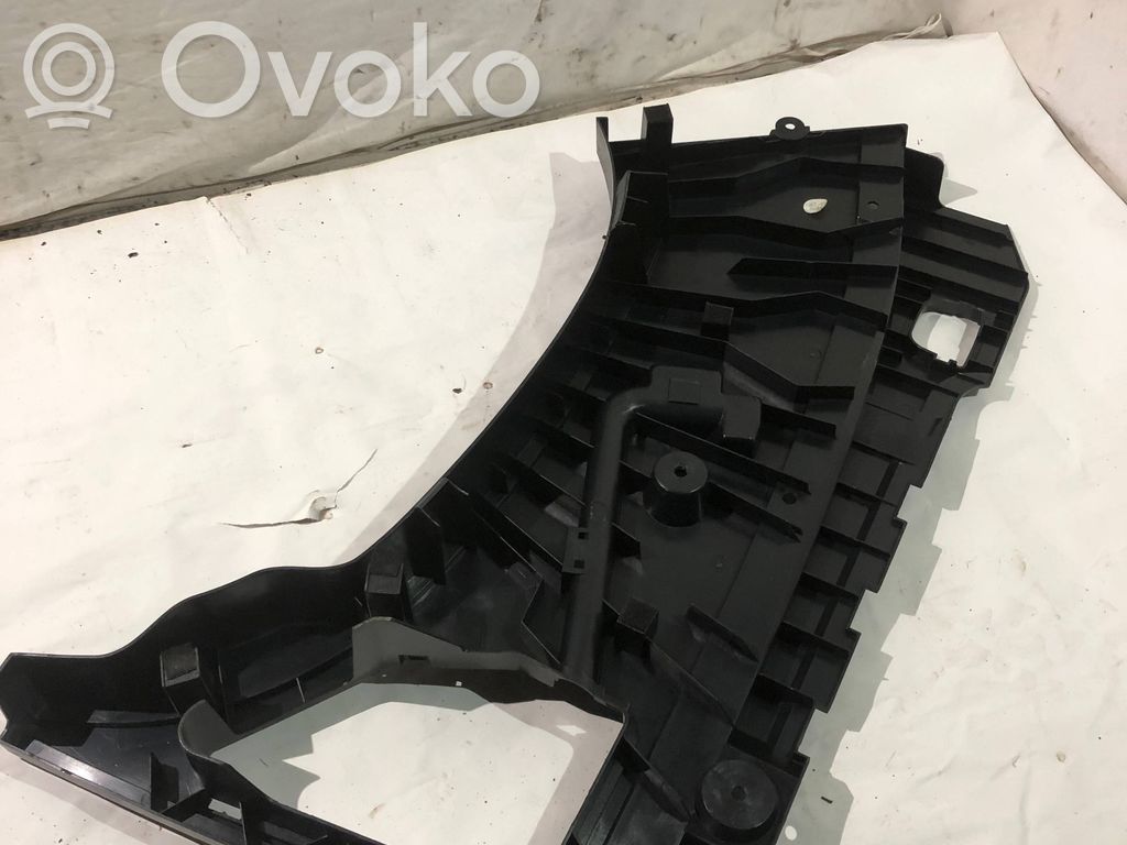 BMW 7 E65 E66 Spare wheel section trim 